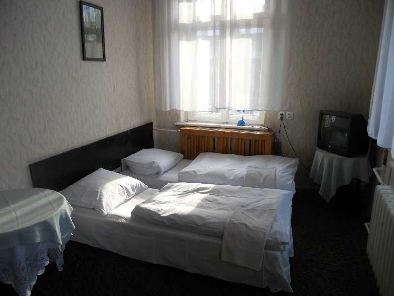Hotel Dom Nauczyciela W Sopocie Sopot
