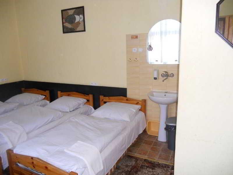 Hotel Dom Nauczyciela W Sopocie